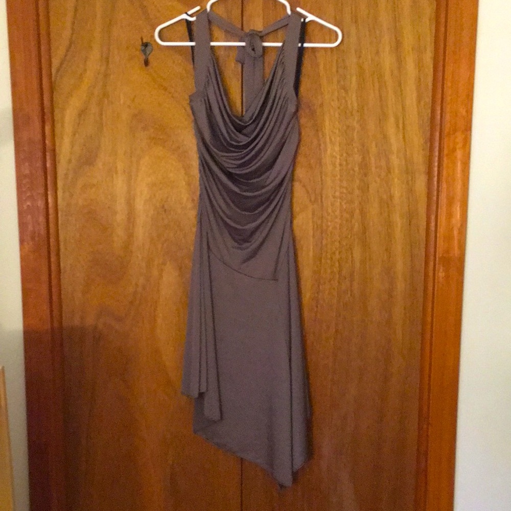 Woman’s Dress Slinky Summer